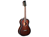 Brunswick Parlour Tobacco Burst Satin Brunswick Parlour Tobacco Burst Satin